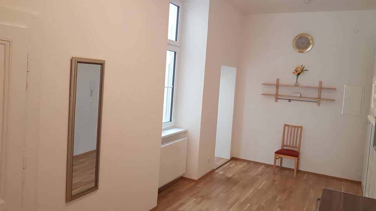 Sobieski Inner Ring Apartments Vídeň Exteriér fotografie